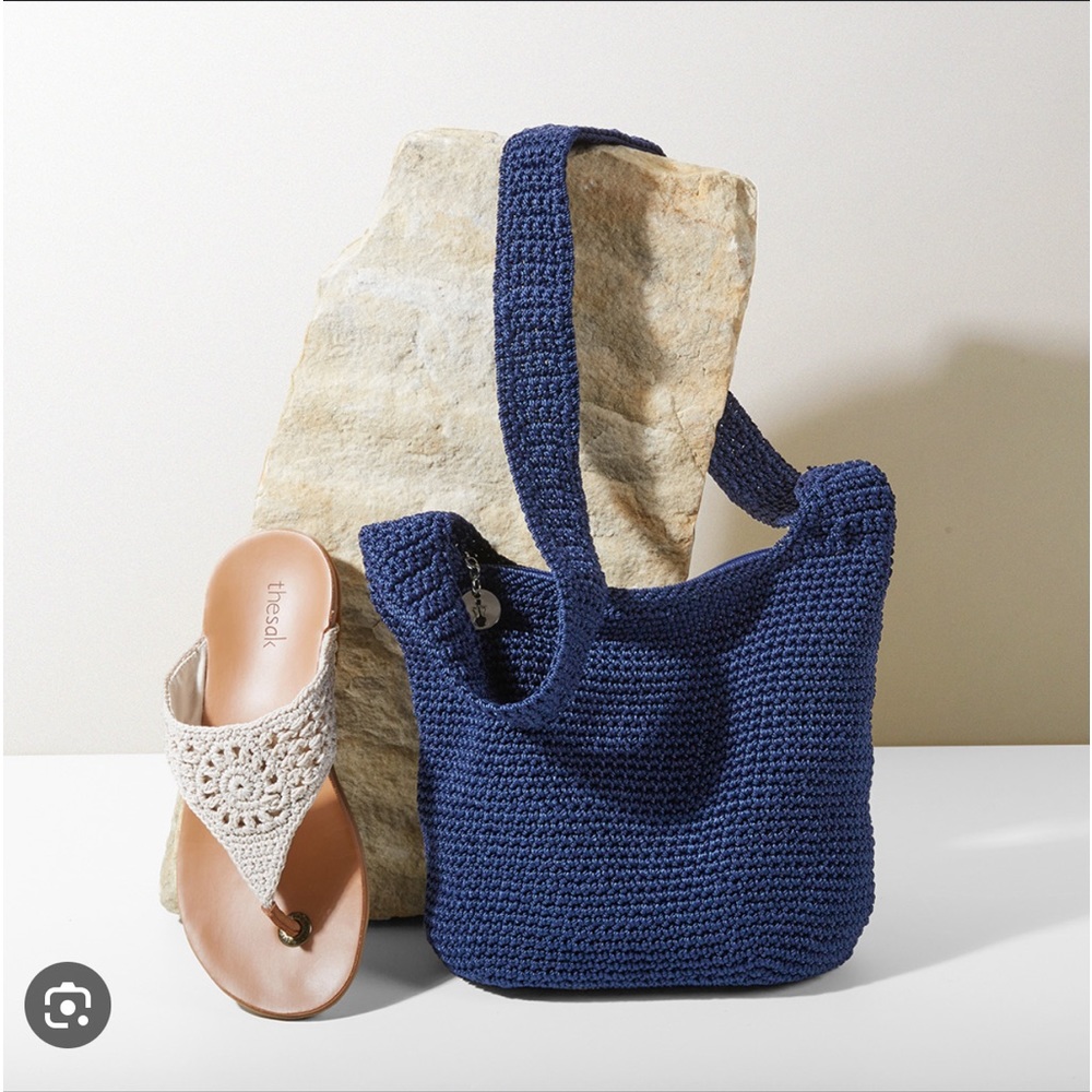 The Sak asher crossbody